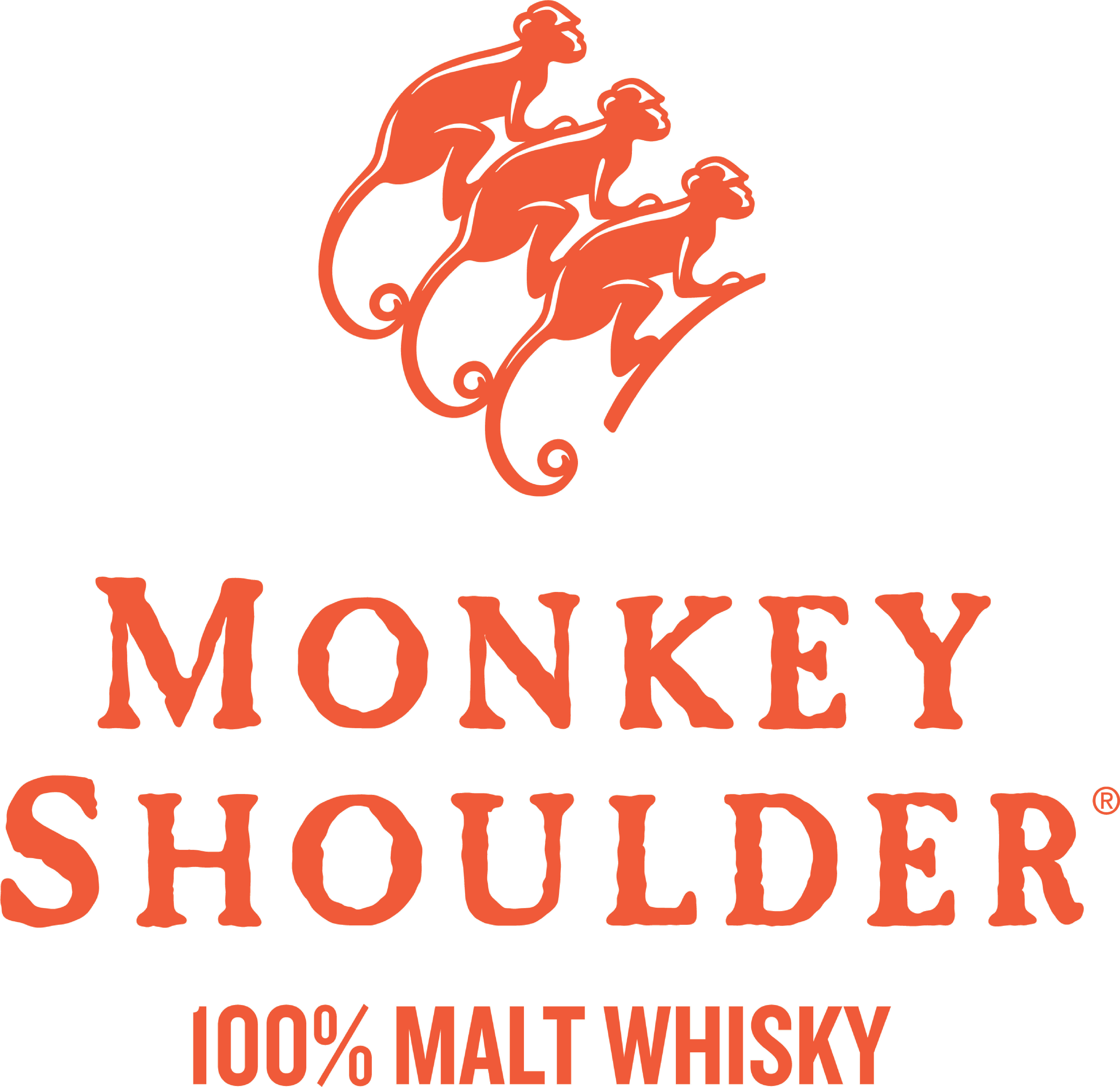 Monkey Shoulder